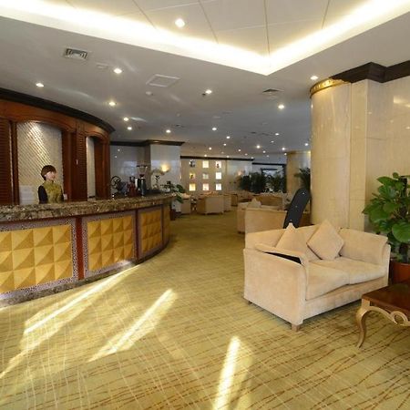 Chongqing Sunshine Continental Grand Hotel Exterior foto